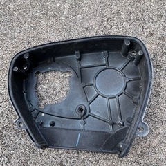 RB26スカイライン 純正タイベルカバー