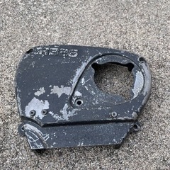 RB26スカイライン 純正タイベルカバー