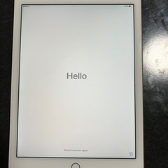 iPad  