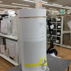 ☆ジモティ割あり☆ アイリスオーヤマ 空気清浄機 20年製 動作確認