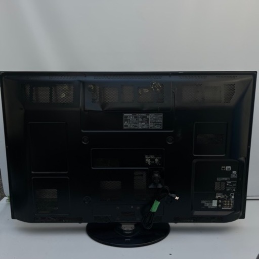 テレビ　Panasonic  TH-P50G2