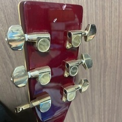 Lumber LFG20RDS ソフトケース付き　アコースティックギター Lumber LFG20RDS ソフトケース付き アコースティックギター