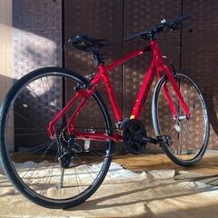 MERIDA クロスバイク 札幌引き取り限定 MERIDA クロスバイク 札幌引き取り限定 MERIDA クロスバイク 札幌