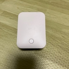 WiFi 中継器 本体のみ