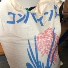 米　残り2俵　令和5年度　新米(ヒノヒカリ)約32キロ　配送可