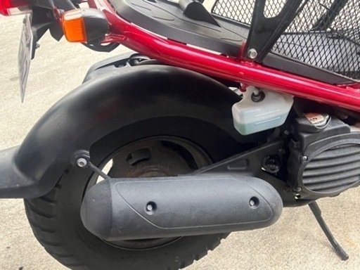 ズーマー FI 車 キタコ IMAP インジェクションコントローラーセット