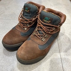 timberland field boots ティンバーランド ...