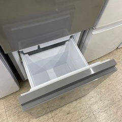 冷蔵庫 AQUA AQR-13G ※2400010258756