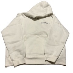 MARK GONZALES マークゴンザレス プルオーバー パー...