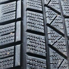 スタッドレスタイヤ&ホイールSet値下げ～☆