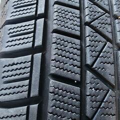 スタッドレスタイヤ&ホイールSet値下げ～☆