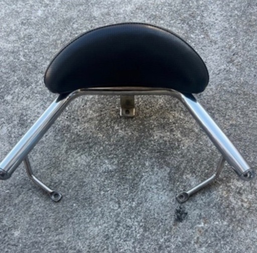 バックレスト