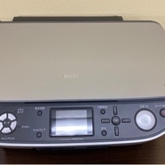 （中古品）エプソン カラリオ・プリンタ PM-A890 複合機