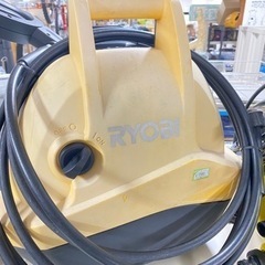 🏠【高圧洗浄機】 一家に一台洗車に･お家の清掃に　6【電動工具高...