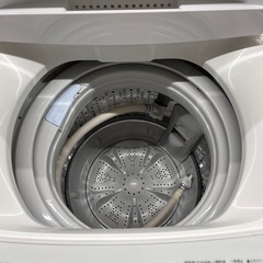 洗濯機 Haier AT-WM45B ※2400010258749