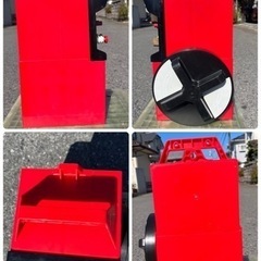 ゲッターエース3 電機牧柵器　末松電子製作所　動作未確認