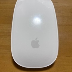 Apple Mac純正マウス マジックマウス