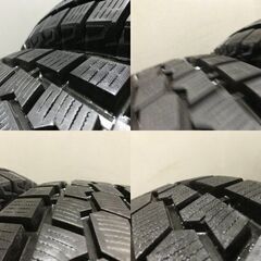 YOKOHAMA G075 LT315/70R17】スタッドレス【KMC XD811 ロックスター 17 