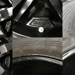 YOKOHAMA G075 LT315/70R17】スタッドレス【KMC XD811 ロックスター 17 