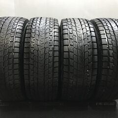 YOKOHAMA G075 LT315/70R17】スタッドレス【KMC XD811 ロックスター 17 