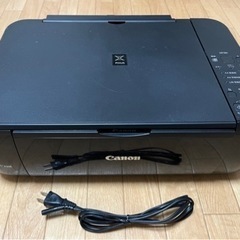 【決まりました】断捨離【Canonキャノン】MP280 インクジ...