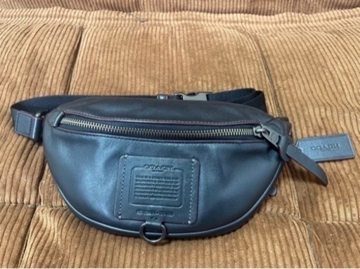 coach ショルダーバッグ