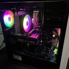 お取引先様決定！《ゲーミングPC intel i7搭載 GTX970》
