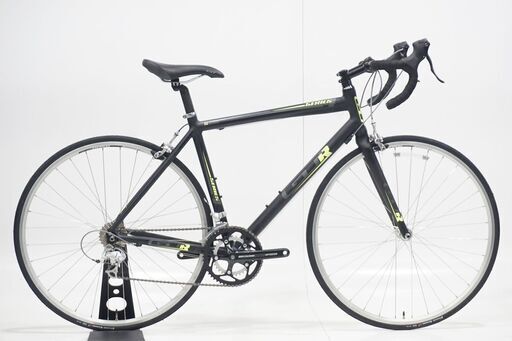 GT 「ジーティー」 GTR SERIES4 2009年モデル ロードバイク