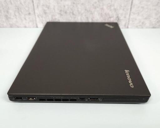 高スペックNEC LaVie/高速i7/新品SSD/Office/ノートパソコン 【公式 