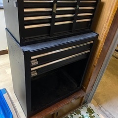 アストロ工具箱値下げ