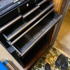 アストロ工具箱値下げ