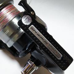 ⭕未使用品 シマノ リール スフェロス SW6000HG