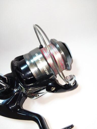⭕未使用品 シマノ リール スフェロス SW6000HG - その他