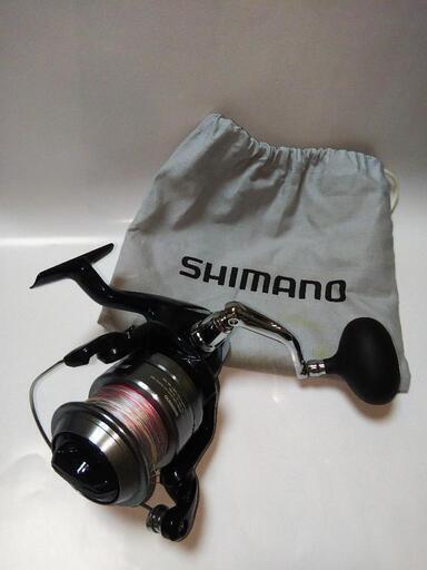 ⭕未使用品 シマノ　リール　スフェロス　SW6000HG