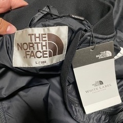 新品未使用 ノースフェイス 中綿ジャケット