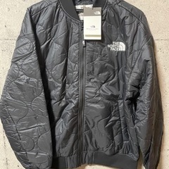 新品未使用 ノースフェイス 中綿ジャケット