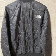 新品未使用 ノースフェイス 中綿ジャケット