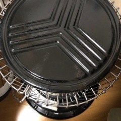 トヨトミ　ブラック