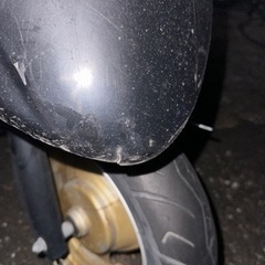 ジョグ  sa36j 不動