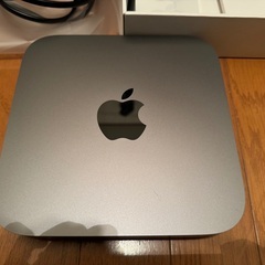 最終値下げ、早い者勝ち。極美品 Macmini 3.2GHz 6...