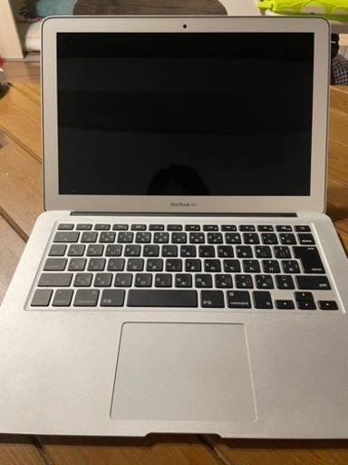 【ジャンク品】MacBook Air A1466　EMC2925