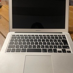【ネット決済】【ジャンク品】MacBook Air A1466　...