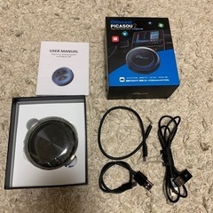 Ottocast PICASOU2 新品！！