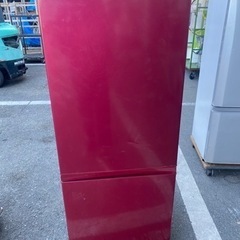 福岡市内配送設置無料 AQUA アクア AQR-18E（R） [冷蔵庫（184L・右 