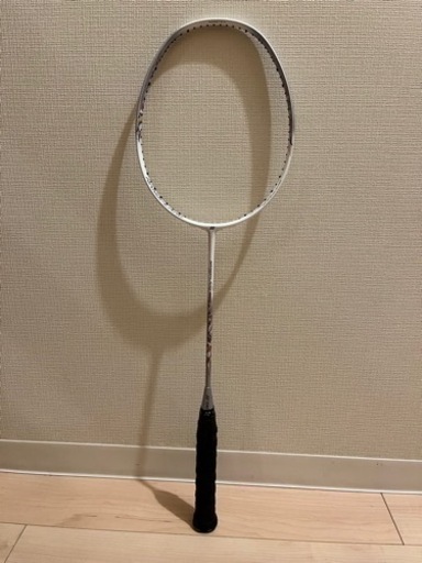 ⚠️処分⚠️新品未使用‼️ YONEX バドミントンラケット ナノフレア400