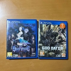 PSVITAゲーム ODIN SPHERE 日文版/GOD EA...
