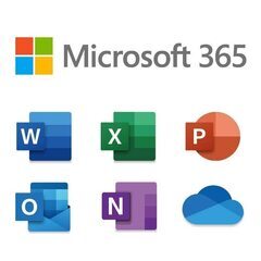 Microsoft365 ソフトウェア／アプリ  (旧マイクロソ...