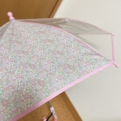 新品 子ども用 傘 45㎝