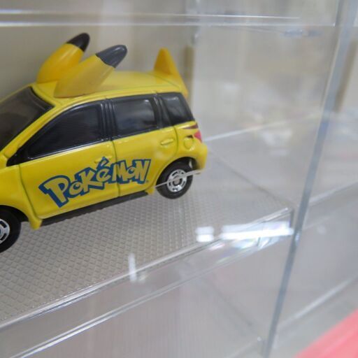 ミニカー ケース トミカ 収納 トミカガレージ 収納ケース ミニカー収納