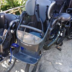191?バカ良心的な電動自転車屋?土日もお子様と土足のまま、ご試乗 